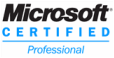 Microsoft Certified Professional